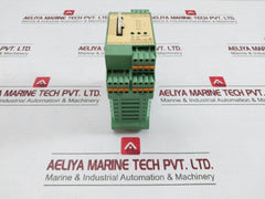 Jce-Dual-Master-Device-Input-Dc24v-685ma-Part-No-Dmd-001-5