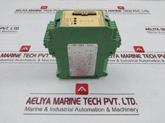 Jce-Dual-Master-Device-Input-Dc24v-685ma-Part-No-Dmd-001-6