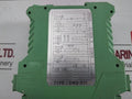 Jce-Dual-Master-Device-Input-Dc24v-685ma-Part-No-Dmd-001-7