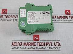 Jce-Dual-Master-Device-Input-Dc24v-685ma-Part-No-Dmd-001-8