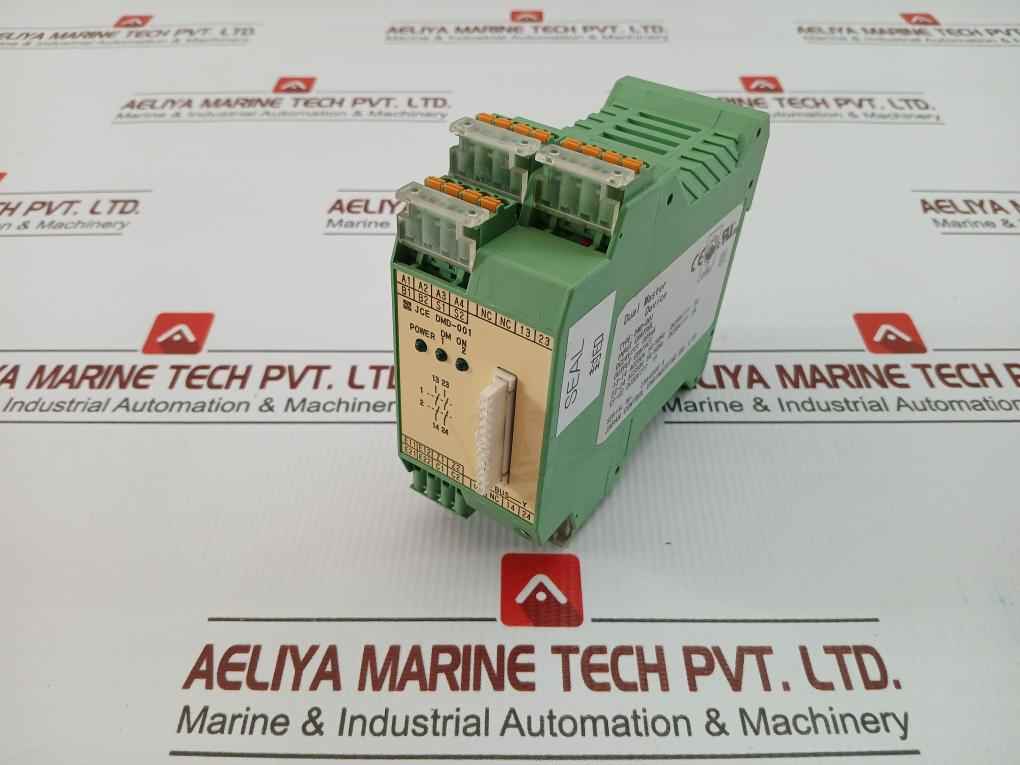 Jce Dmd-001