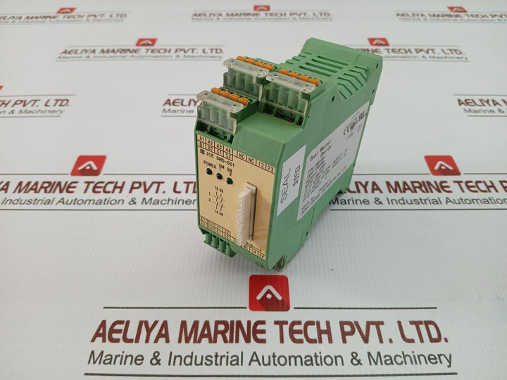 Jce Dmd-001
