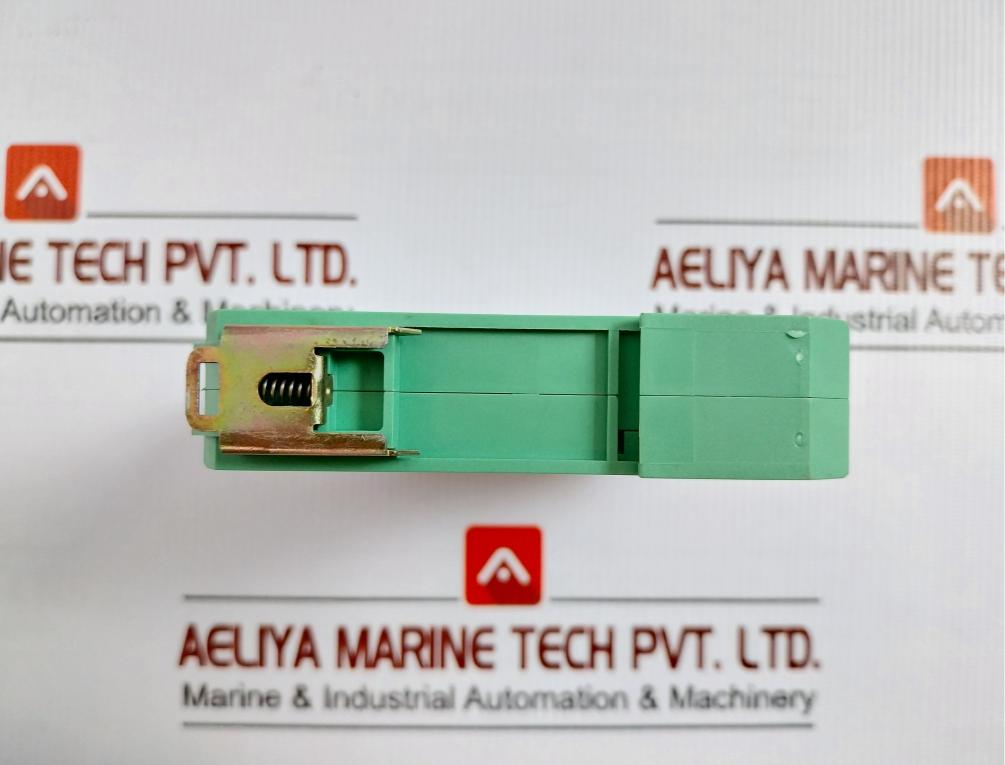 Dme-010 Dual Master Expander Device Input-dc24V-75Ma Jce