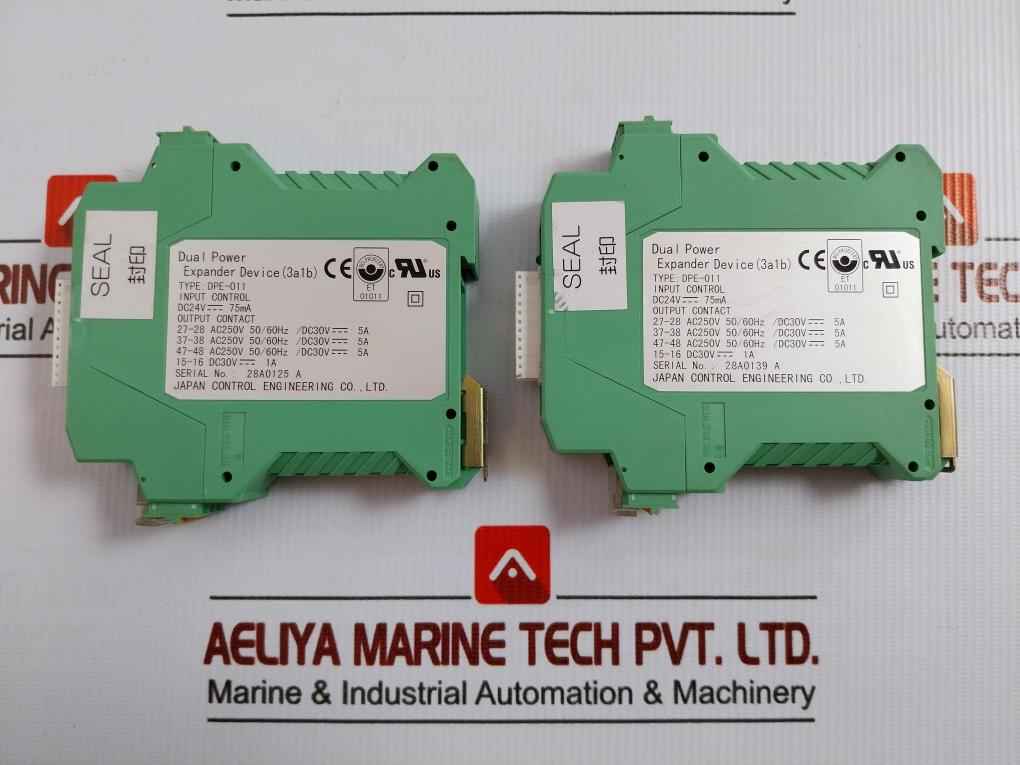 Jce Dpe-011