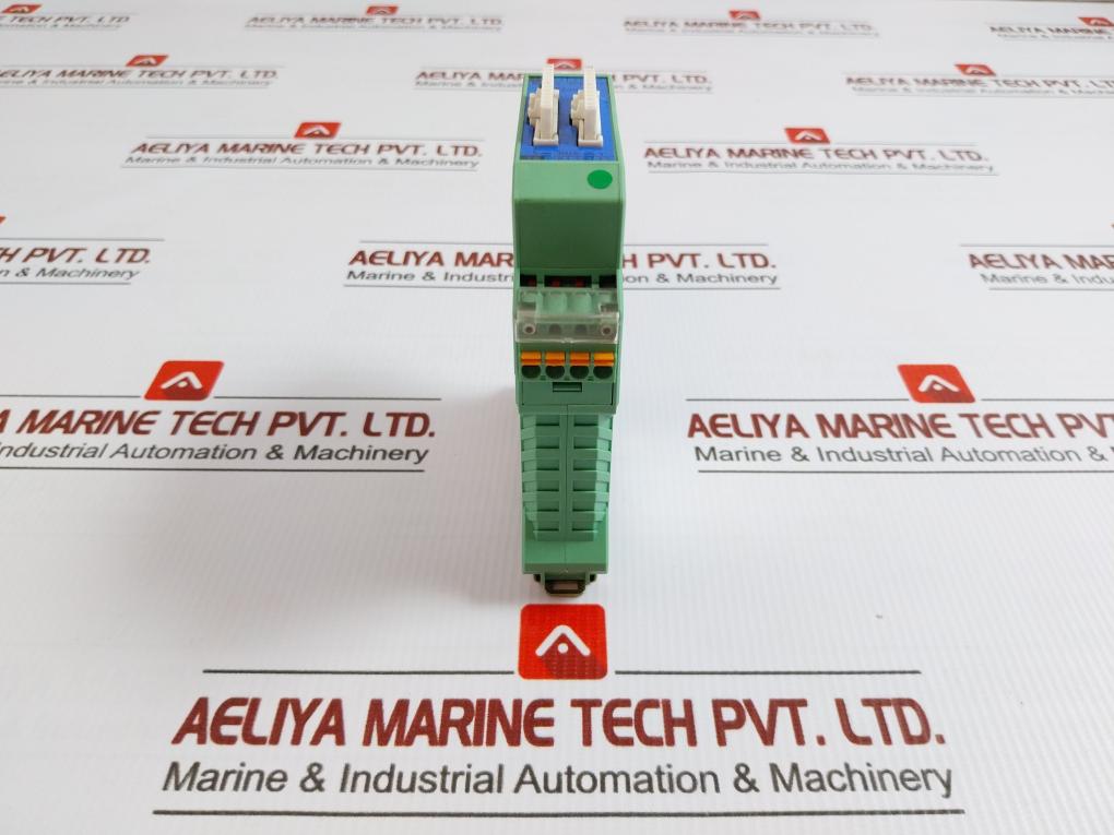 Jce Dual Power On Device Input-dc24V-593Ma Part No Dpe-011