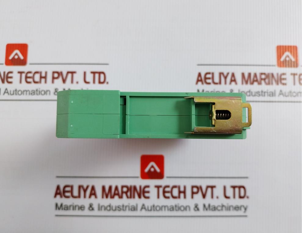 Jce Dual Power On Device Input-dc24V-593Ma Part No Dpe-011