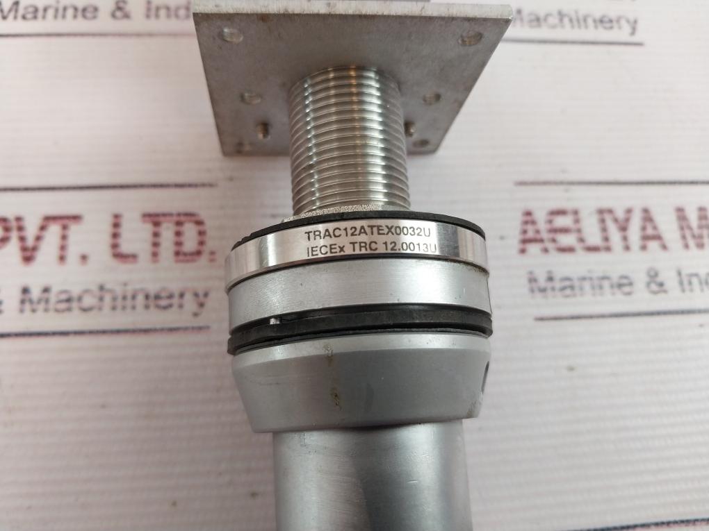 JCE KS/SP Emergency Stop Button