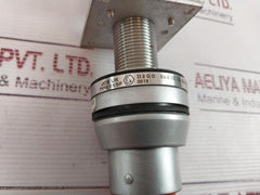 JCE KS/SP Emergency Stop Button