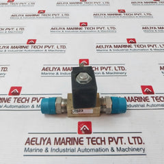 Jcm 110V Ac Premium Solenoid Valve Coil 10 Watt