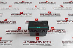 JCT Digital Indicator 100/5 CT 230V AC