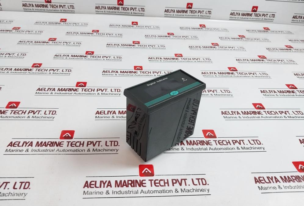 JCT Digital Indicator 100/5 CT 230V AC