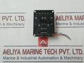 Jd-vcc 2 Optocoupler Relay Module 10A 250Vac 10A 125Vac Srd-05Vdc-sl-c
