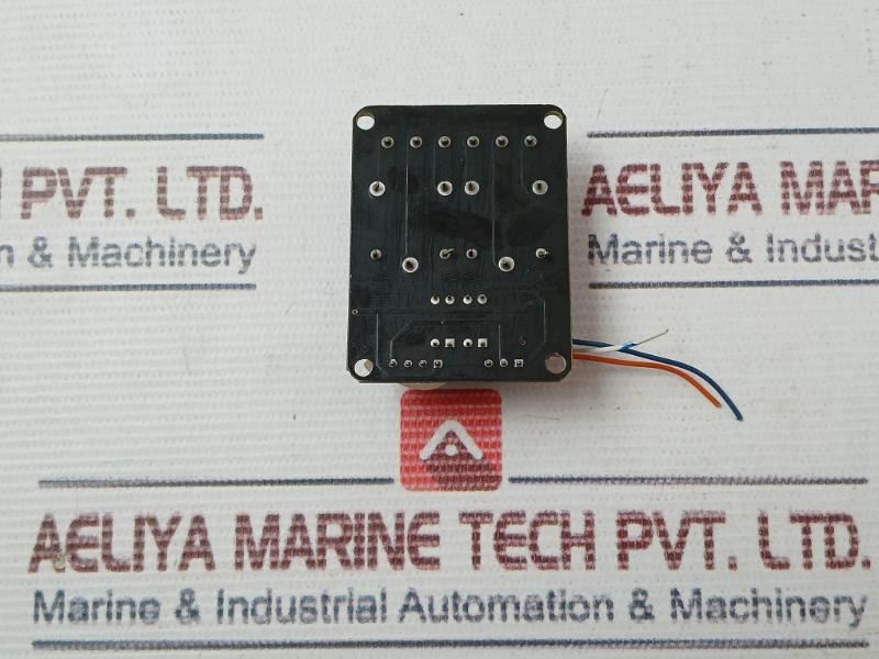 Jd-vcc 2 Optocoupler Relay Module 10A 250Vac 10A 125Vac Srd-05Vdc-sl-c