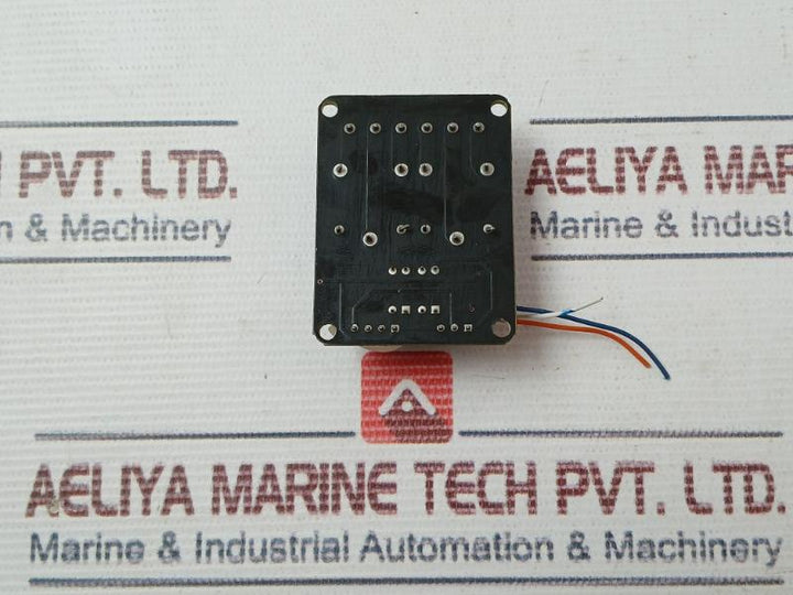 Jd-vcc 2 Optocoupler Relay Module 10A 250Vac 10A 125Vac Srd-05Vdc-sl-c
