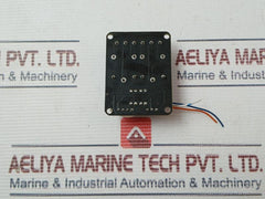 Jd-vcc 2 Optocoupler Relay Module 10A 250Vac 10A 125Vac Srd-05Vdc-sl-c