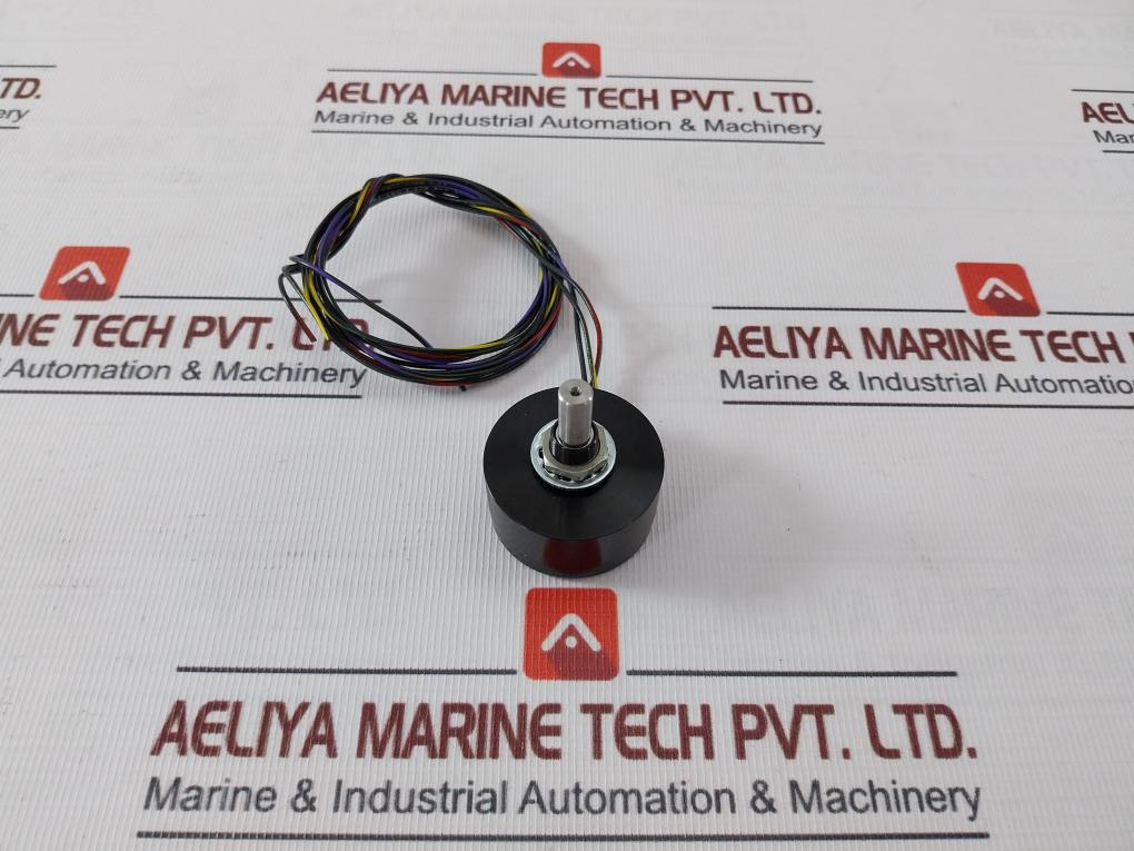 Jdk 6215-1002 Rotary Potentiometer