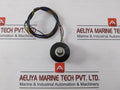 Jdk 6215-1002 Rotary Potentiometer