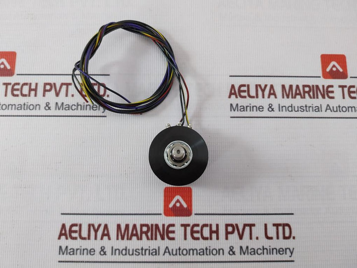 Jdk 6215-1002 Rotary Potentiometer