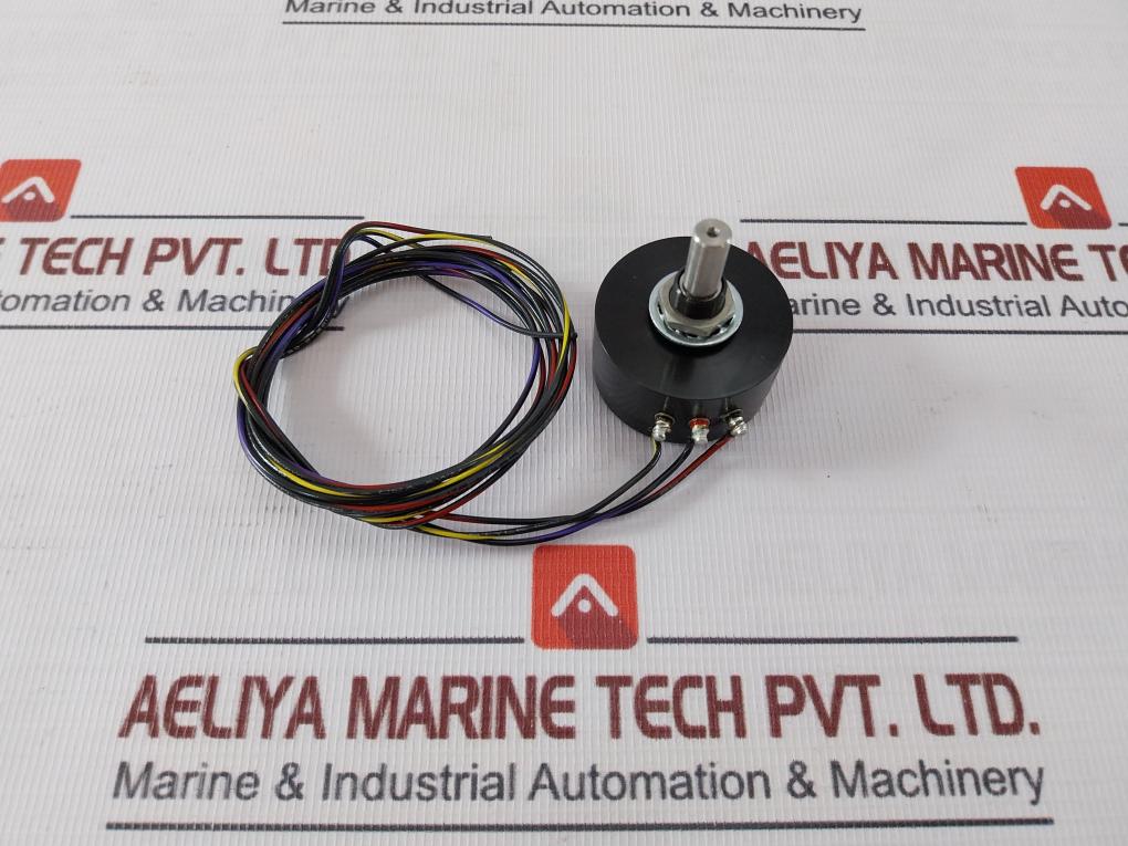 Jdk 6215-1002 Rotary Potentiometer