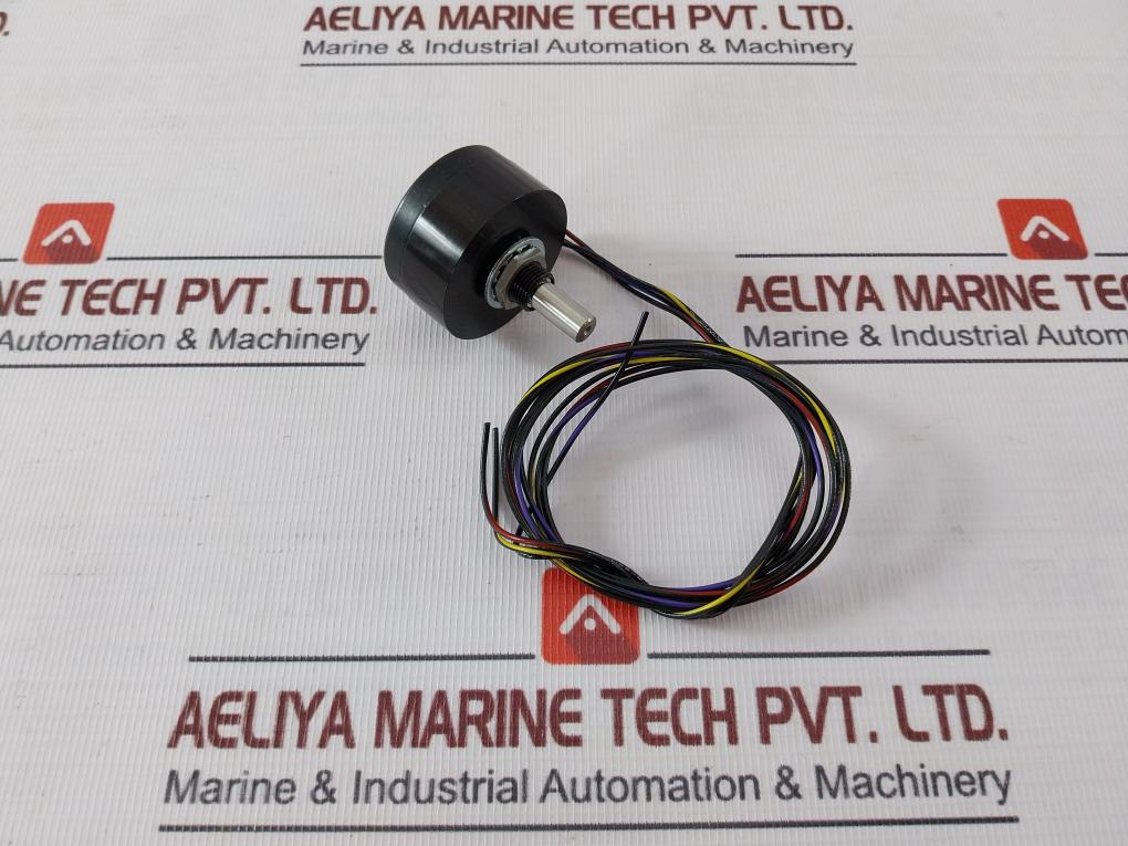Jdk 6215-1002 Rotary Potentiometer
