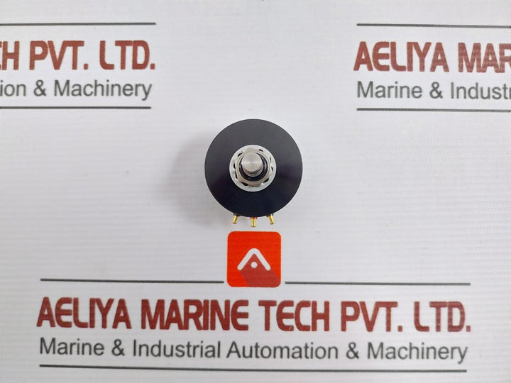 Jdk 6215-1002 Rotary Potentiometer 5000Ohms