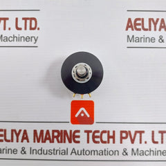 Jdk 6215-1002 Rotary Potentiometer 5000Ohms