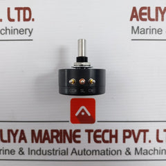 Jdk 6215-1002 Rotary Potentiometer 5000Ohms
