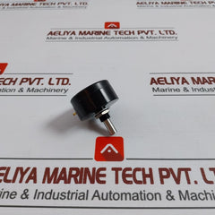 Jdk 6215-1002 Rotary Potentiometer 5000Ohms
