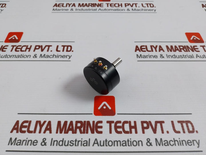 Jdk 6215-1002 Rotary Potentiometer 5000Ohms