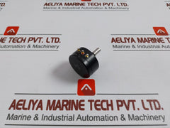 Jdk 6215-1002 Rotary Potentiometer 5000Ohms