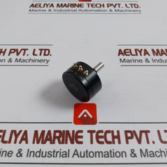 Jdk 6215-1002 Rotary Potentiometer 5000Ohms