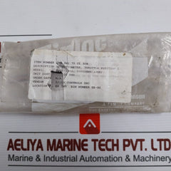Jdk 6215-1002 Rotary Potentiometer 5000Ohms