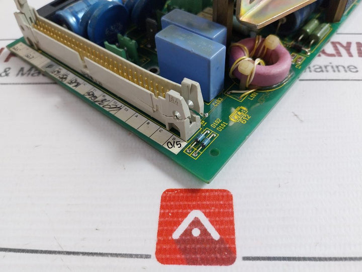 Jdp5453-4-l Pcb Card 609004060 V Soren T. Lyngso