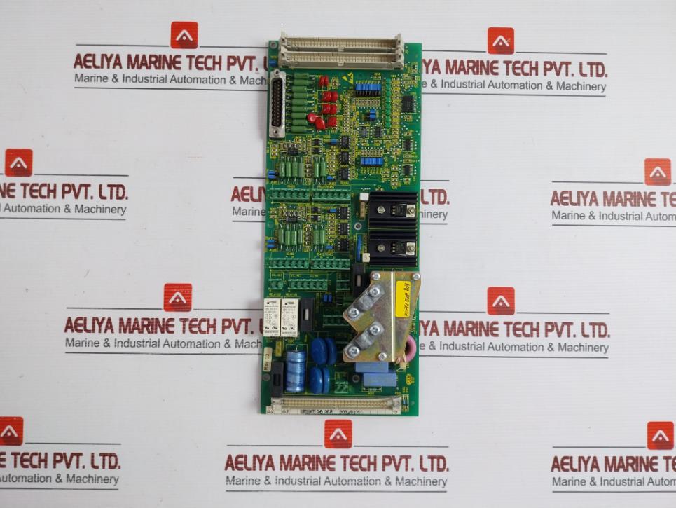 Jdp5453-4-l Pcb Card 609004060 V Soren T. Lyngso