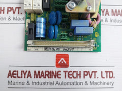Jdp5453-4-l Pcb Card 609004060 V Soren T. Lyngso