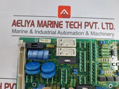 Jdp5453-4-l Pcb Card 609004060 V Soren T. Lyngso
