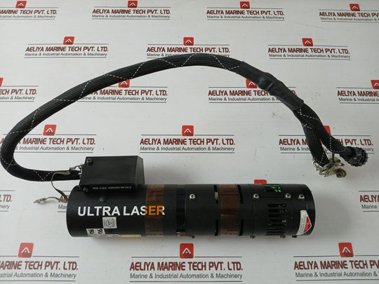 2218-010Slcpeb Air-cooled Argon-ion Laser Head Jds Uniphase 100-250 Vac