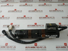 2218-010Slcpeb Air-cooled Argon-ion Laser Head Jds Uniphase 100-250 Vac