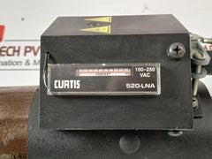 2218-010Slcpeb Air-cooled Argon-ion Laser Head Jds Uniphase 100-250 Vac