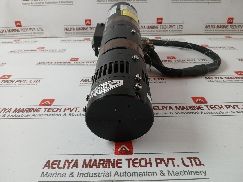2218-010Slcpeb Air-cooled Argon-ion Laser Head Jds Uniphase 100-250 Vac