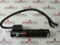 2218-010Slcpeb Air-cooled Argon-ion Laser Head Jds Uniphase 100-250 Vac