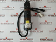 2218-010Slcpeb Air-cooled Argon-ion Laser Head Jds Uniphase 100-250 Vac
