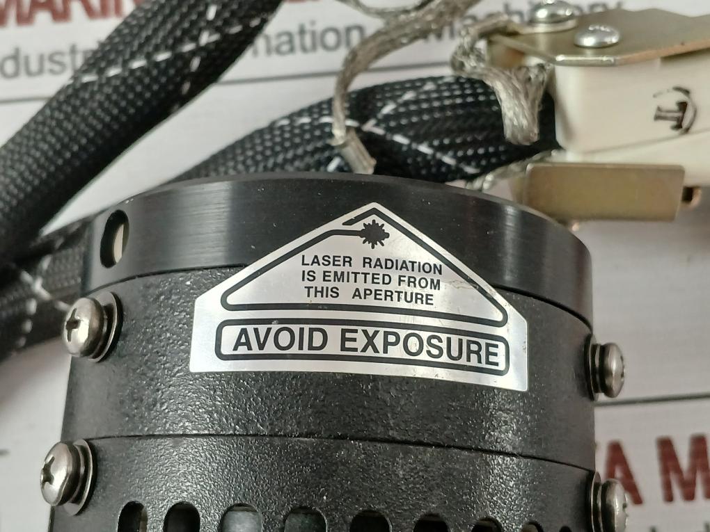 2218-010Slcpeb Air-cooled Argon-ion Laser Head Jds Uniphase 100-250 Vac