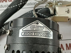 2218-010Slcpeb Air-cooled Argon-ion Laser Head Jds Uniphase 100-250 Vac