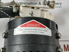2218-010Slcpeb Air-cooled Argon-ion Laser Head Jds Uniphase 100-250 Vac