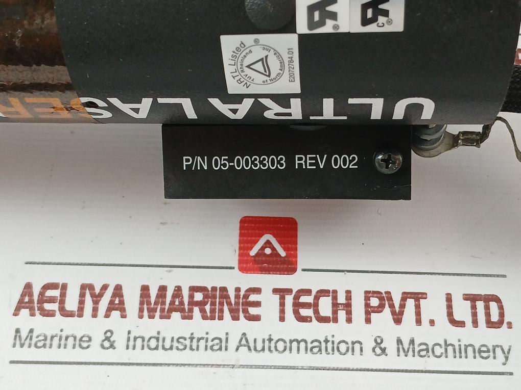 2218-010Slcpeb Air-cooled Argon-ion Laser Head Jds Uniphase 100-250 Vac