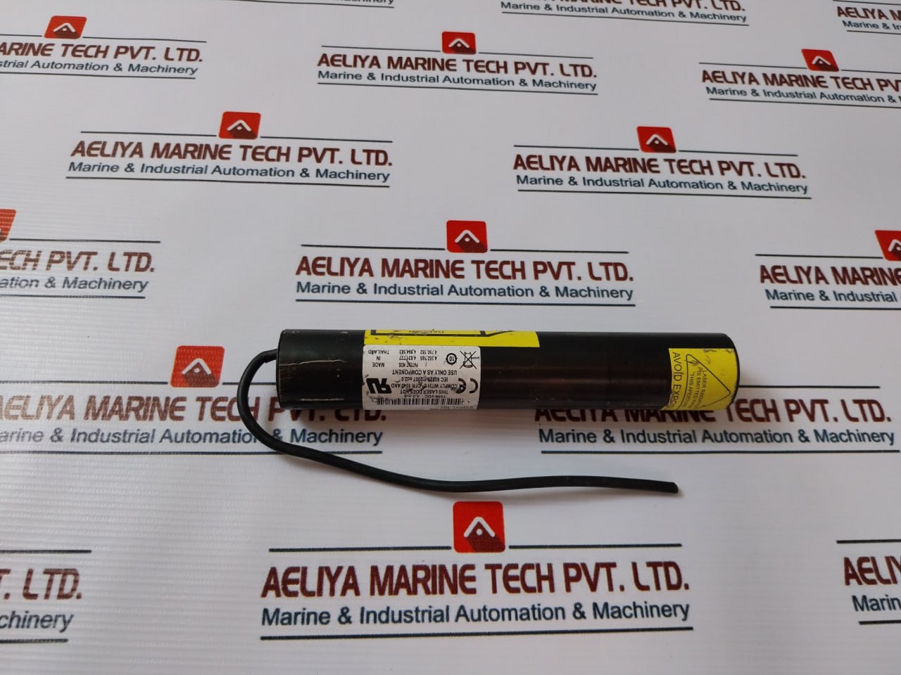 Jdsu 1107-1110 Laser Head 1350V Dc