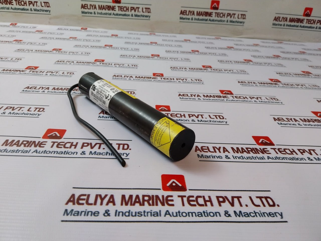 Jdsu 1107-1110 Laser Head 1350V Dc