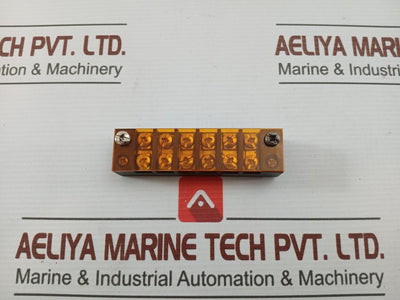 Je-Kyoung-Electric-250V-15A-Barrier-Terminal-Block-Ml-8015-210113-2