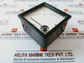 JE 0-4 Bar Panel Meter
